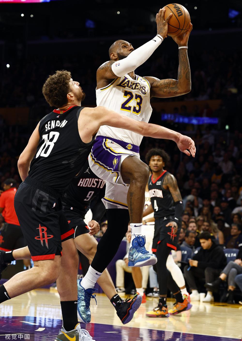 着未来的方 着未来的方